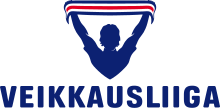 Kakkonen Play-offs logo