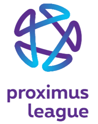Challenger Pro League (Belgian First Division B) logo