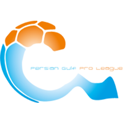 Iran Pro League logo