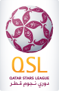 Qatar Stars League logo