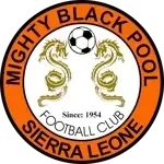 Mighty Blackpool