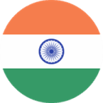 India W