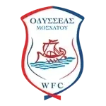 Odysseas Glyfadas W