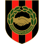 Brommapojkarna U19