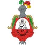 Calamocha II