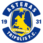 Asteras Tripolis W